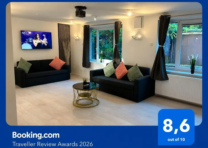 Ferienwohnung im Alexanderstraße Hamburg